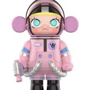 Purple Sweet Potato (Special) 100% space molly